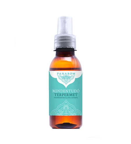 Mindentudó térpermet 100 ml Panarom