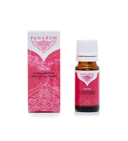 Öröm illóolajkeverék 10 ml Panarom