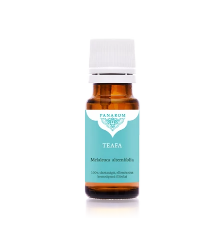 Teafa illóolaj - Melaleuca alternifolia 10 ml Panarom