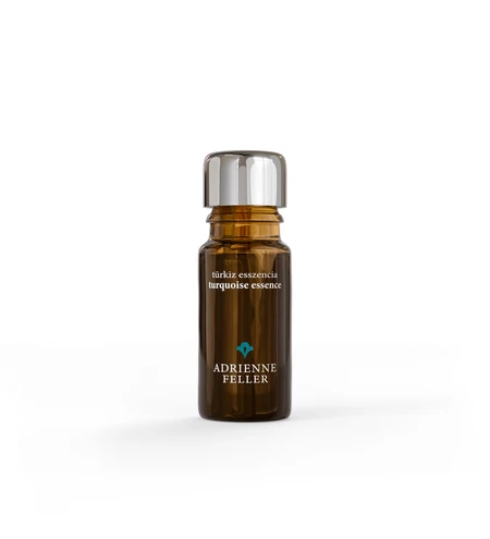Türkiz esszencia 10 ml Panarom/Adrienne Feller
