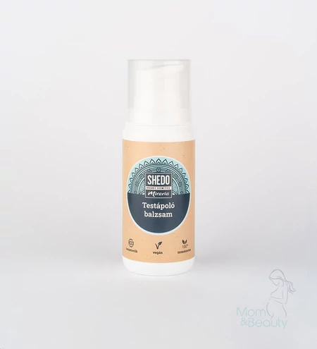 Miraria testápoló balzsam 100 ml - Shedo